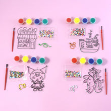 Fun creative play set
