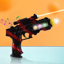 Glow Force Sound Blaster