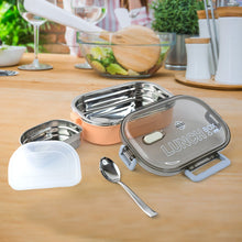 Home Chef Premium Leak Proof Lunch Box