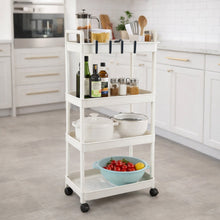 Storage Cart