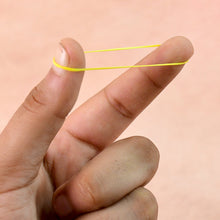 Elastic Bands