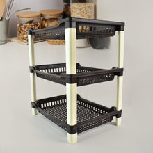 Apex Stack Mate Rack