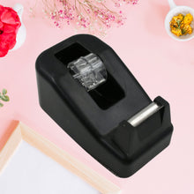 Plastic Tape Dispenser Cutter for Home  1 Pc 237 gm