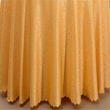 Reusable Table Cloth / Cover for Dining Picnic (160×140 Cm / 1 Pc)