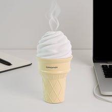 Novelty Aroma Humidifier