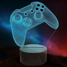 Illusion LED Night Light