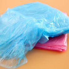 Travel-friendly disposable raincoat, easy to carry anThe Rose Marts