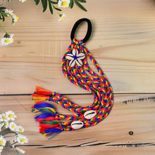Braided Hair Accessory