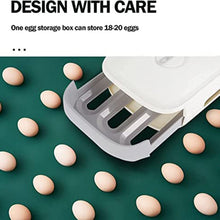 Egg Storage Box