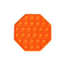 Silicone Pop