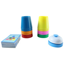 Stacking Game Set