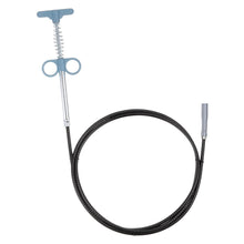 Pipe Unclogging Tool