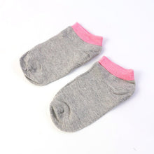 Wear Socks