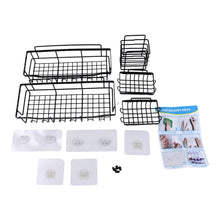 NeatBath Basket