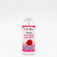 facial spray