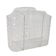 Apex Crysta See Thru Rack