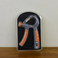 Adjustable Hand Grip Strengthener with Counter (1 Pc)