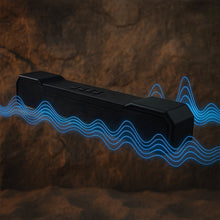 3D sound effect