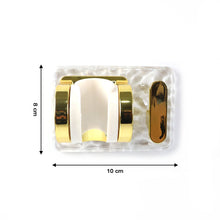Kitchen wall cleaning tool organizer