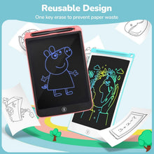 LCD Writing Tablet