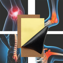 Ant Pain Relief Patch - Pack of 8 Patches