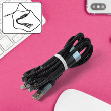 Super Fast Charging Cable