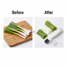 Vegetable Negi Cutter