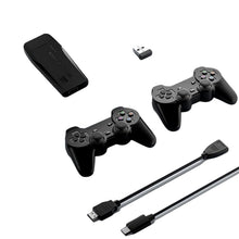 Wireless Controller Gamepad with 10,000+ Games,