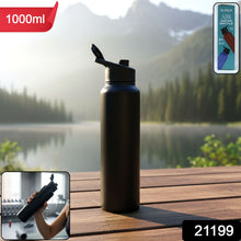 Water Bottle