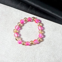 Crystal Bracelet