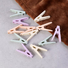 Strong laundry rope set