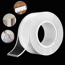 Double-Sided Nano Tape