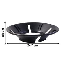Gas Burner Plate
