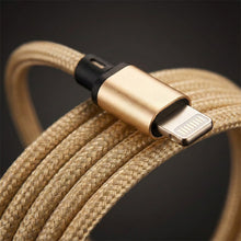 Mobile Charging