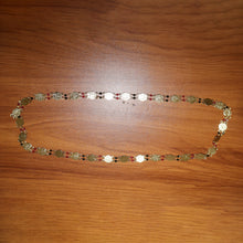 Traditional statement jewelry        
