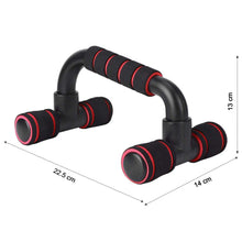 Workout Grips
