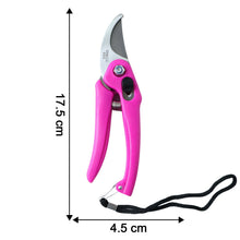 Stainless Steel Garden Scissors, flower cutter