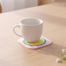 Fruit Coaster
