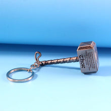 Keychain