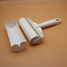 Wear Roller