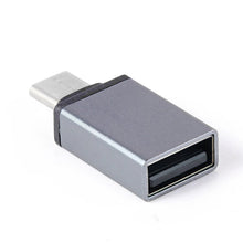 Type-C Drive
