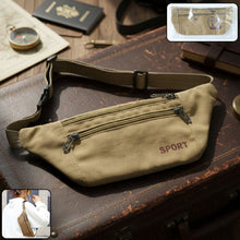 Waist Pouch
