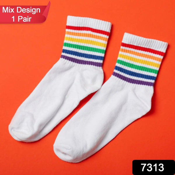 Socks for winter