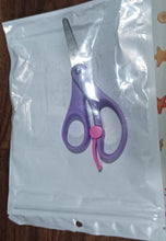 Multipurpose Scissors – Comfort Grip Handle with Stainless Steel Blades (1 Pc)