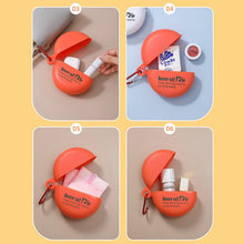 Small Storage Pouch